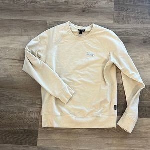 Patagonia crew neck pullover